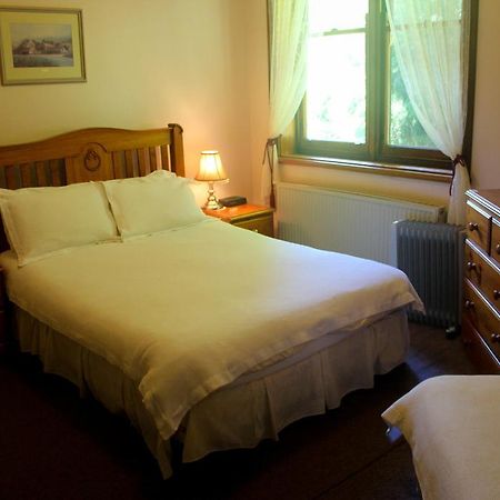 Hotel Avonleigh Katoomba Esterno foto