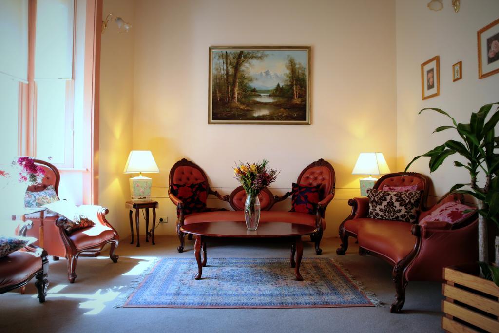 Hotel Avonleigh Katoomba Esterno foto