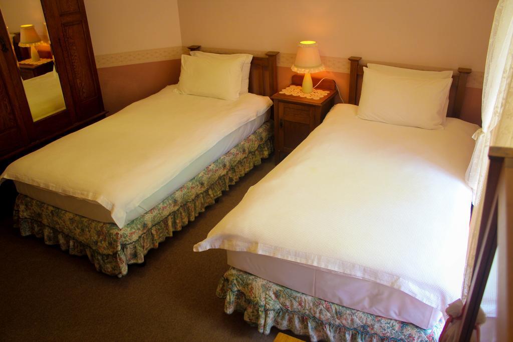 Hotel Avonleigh Katoomba Camera foto