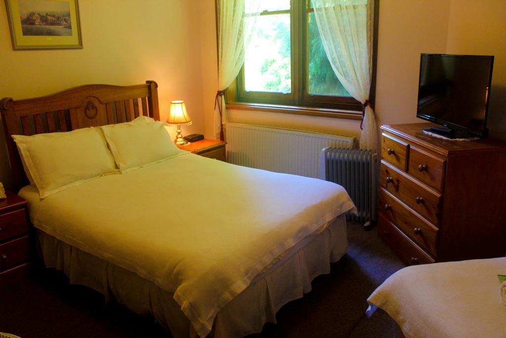 Hotel Avonleigh Katoomba Camera foto
