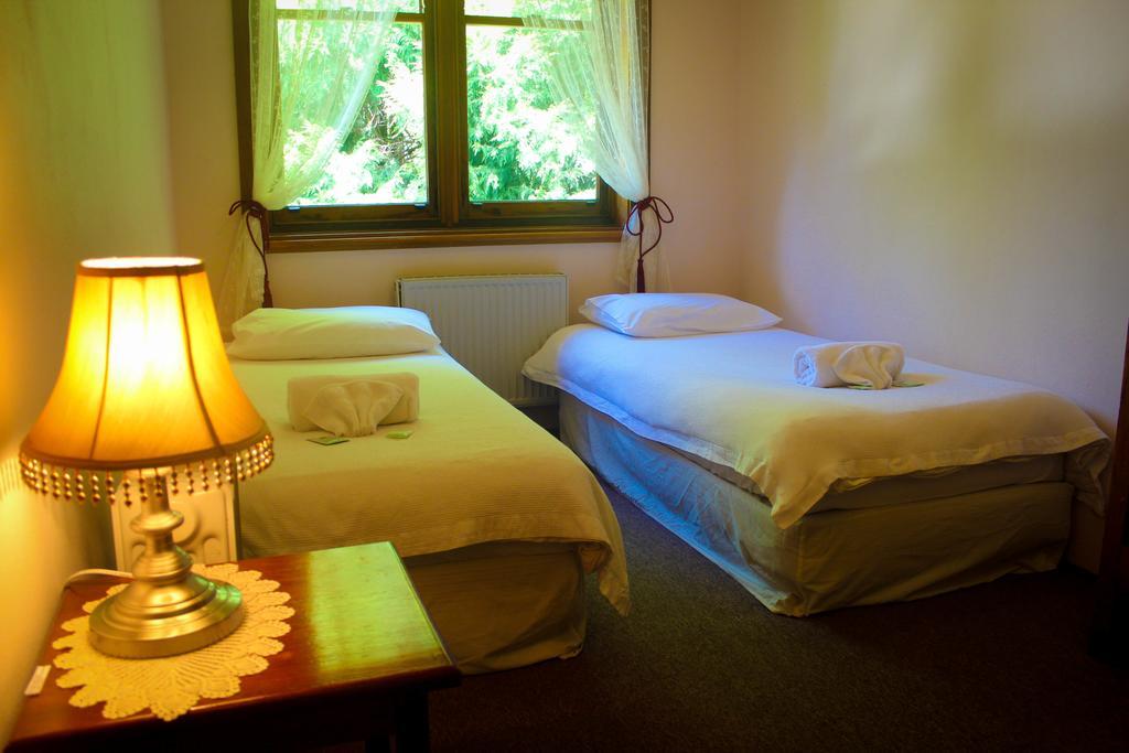 Hotel Avonleigh Katoomba Camera foto