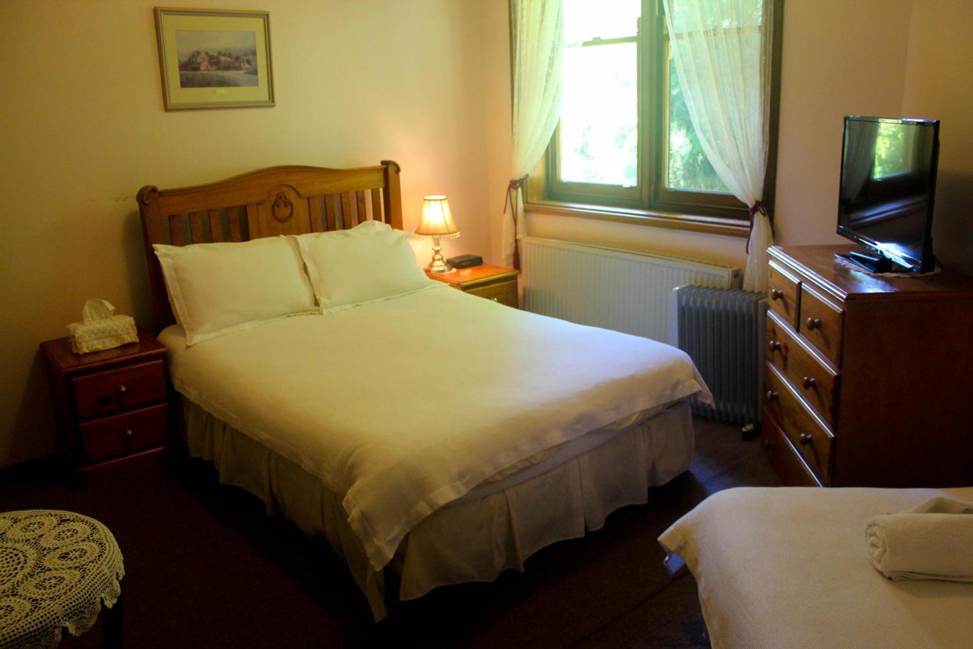 Hotel Avonleigh Katoomba Esterno foto