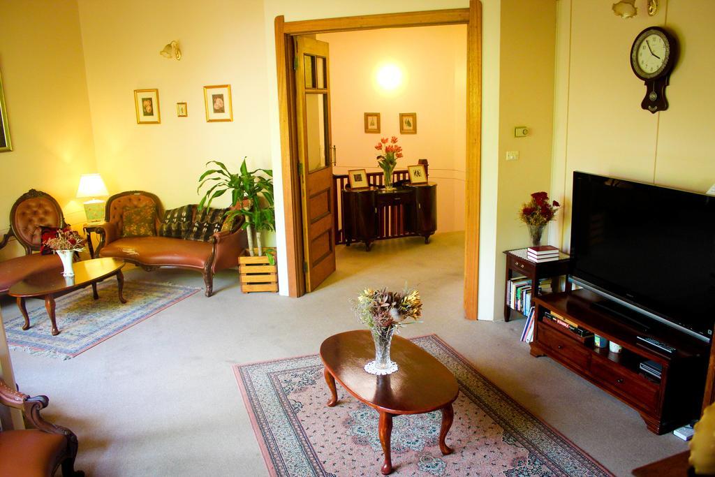 Hotel Avonleigh Katoomba Esterno foto