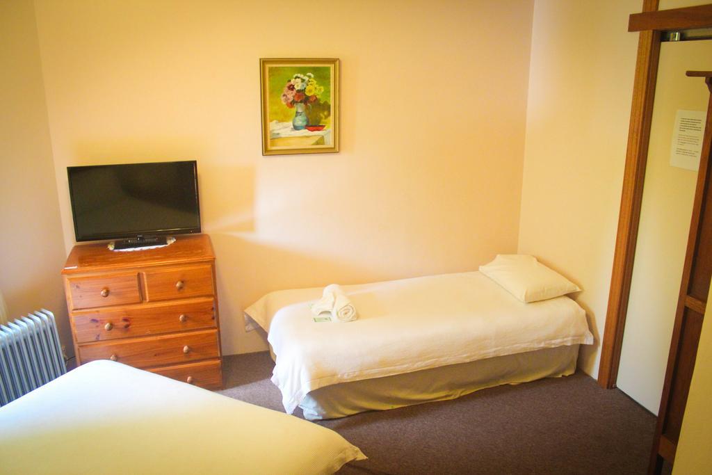 Hotel Avonleigh Katoomba Camera foto