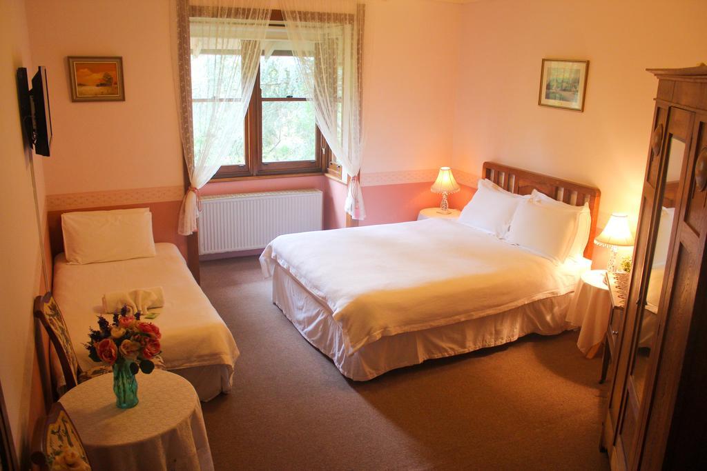 Hotel Avonleigh Katoomba Camera foto
