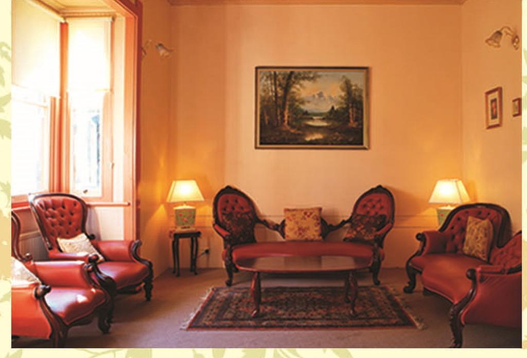 Hotel Avonleigh Katoomba Esterno foto