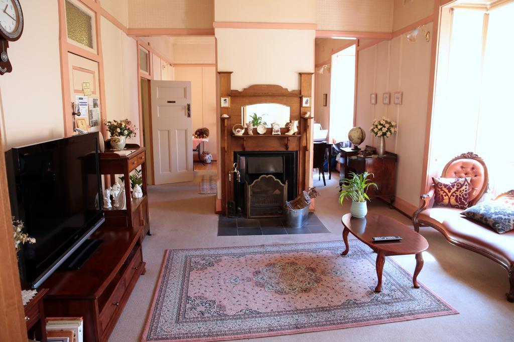 Hotel Avonleigh Katoomba Esterno foto