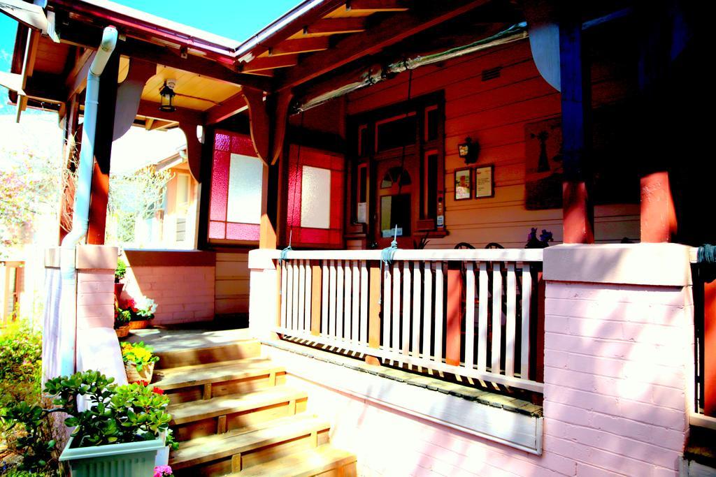 Hotel Avonleigh Katoomba Esterno foto