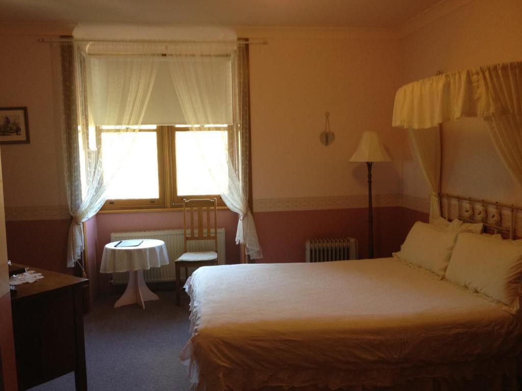 Hotel Avonleigh Katoomba Esterno foto
