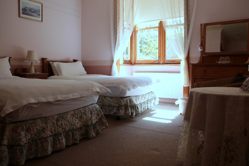 Hotel Avonleigh Katoomba Esterno foto