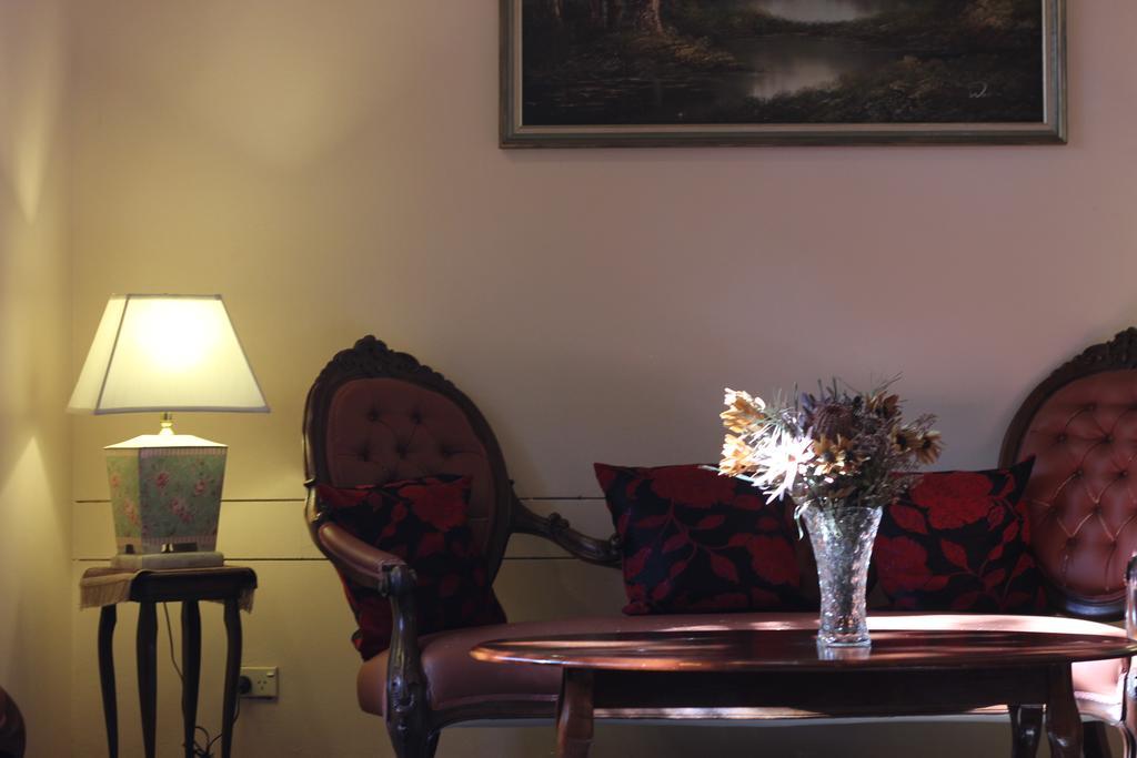 Hotel Avonleigh Katoomba Esterno foto
