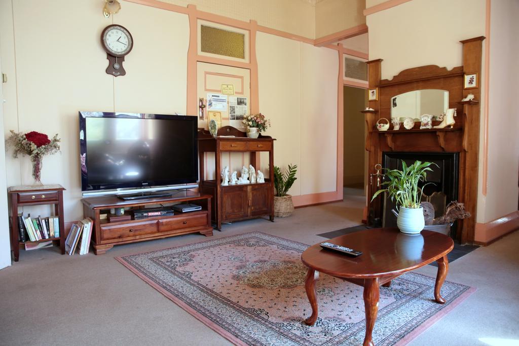 Hotel Avonleigh Katoomba Esterno foto