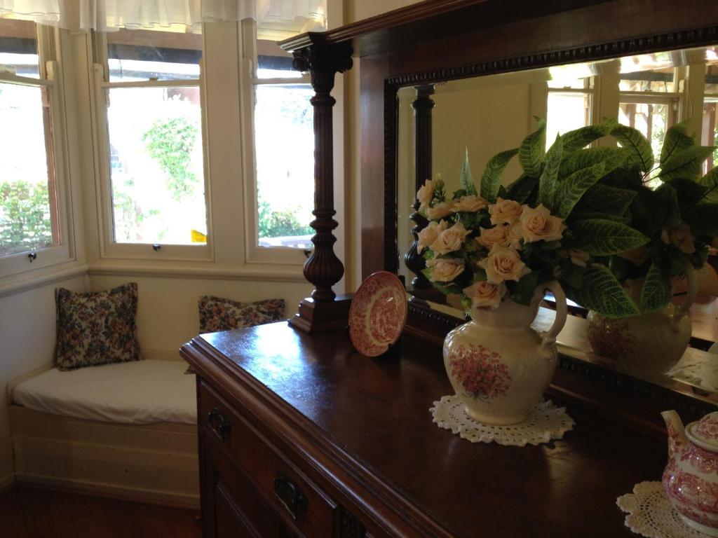 Hotel Avonleigh Katoomba Esterno foto