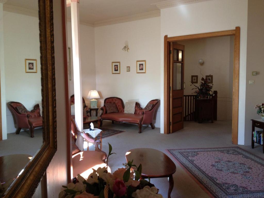 Hotel Avonleigh Katoomba Esterno foto