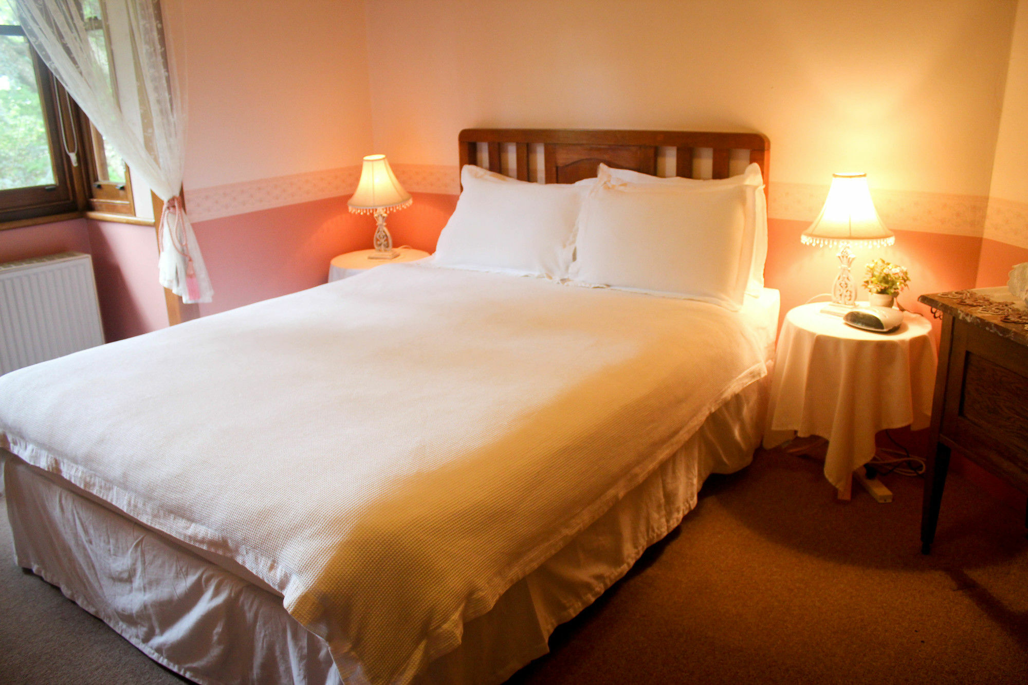 Hotel Avonleigh Katoomba Esterno foto