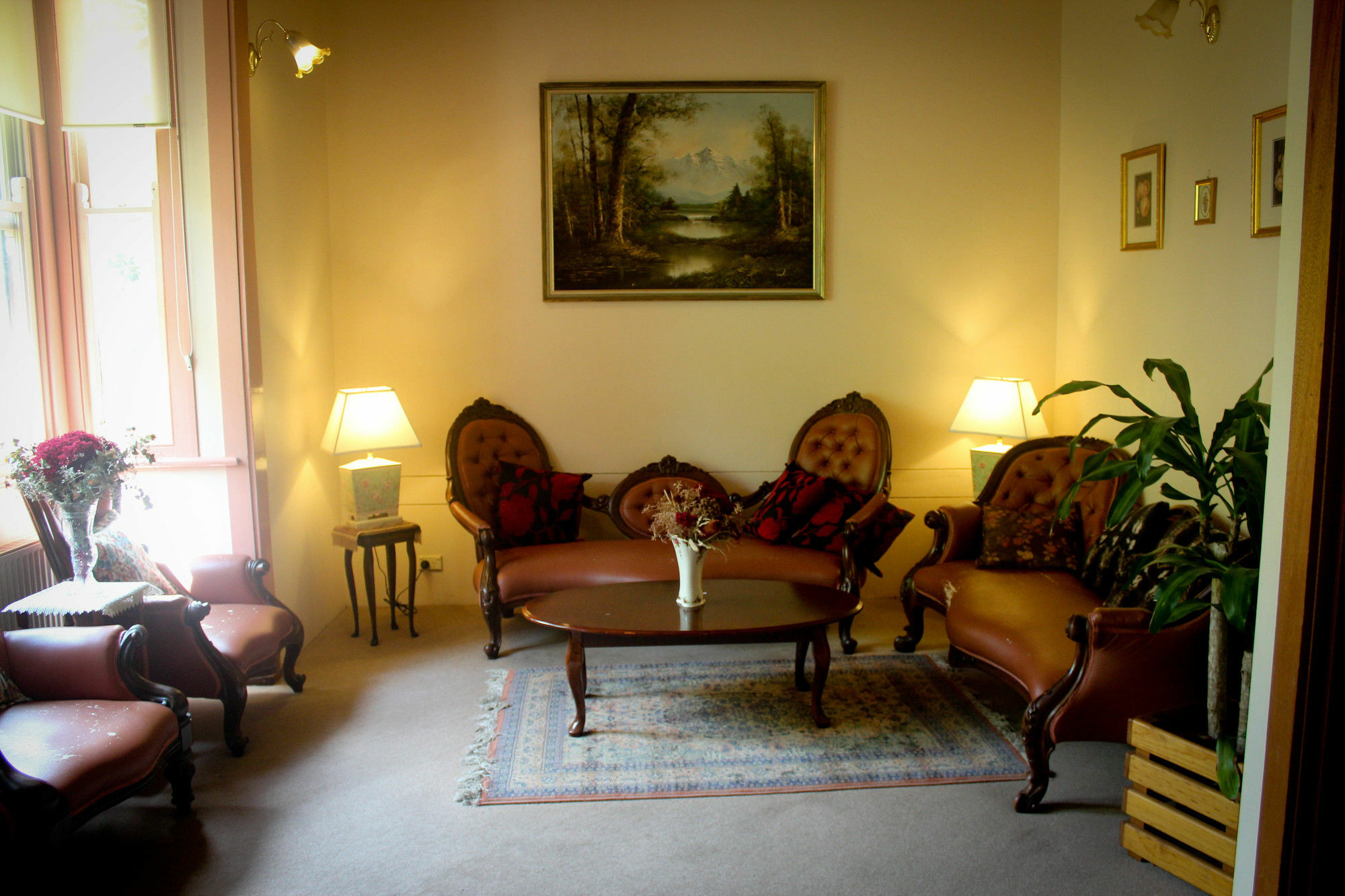 Hotel Avonleigh Katoomba Esterno foto