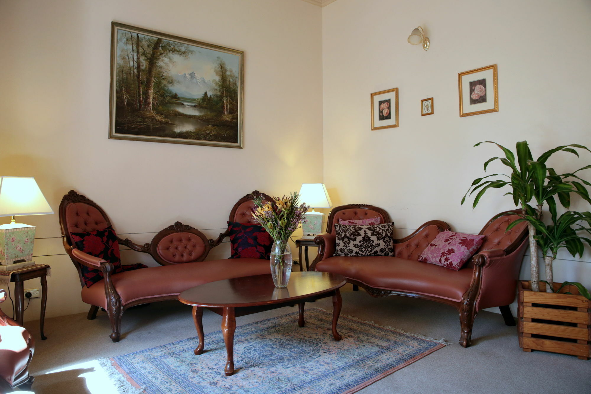 Hotel Avonleigh Katoomba Esterno foto