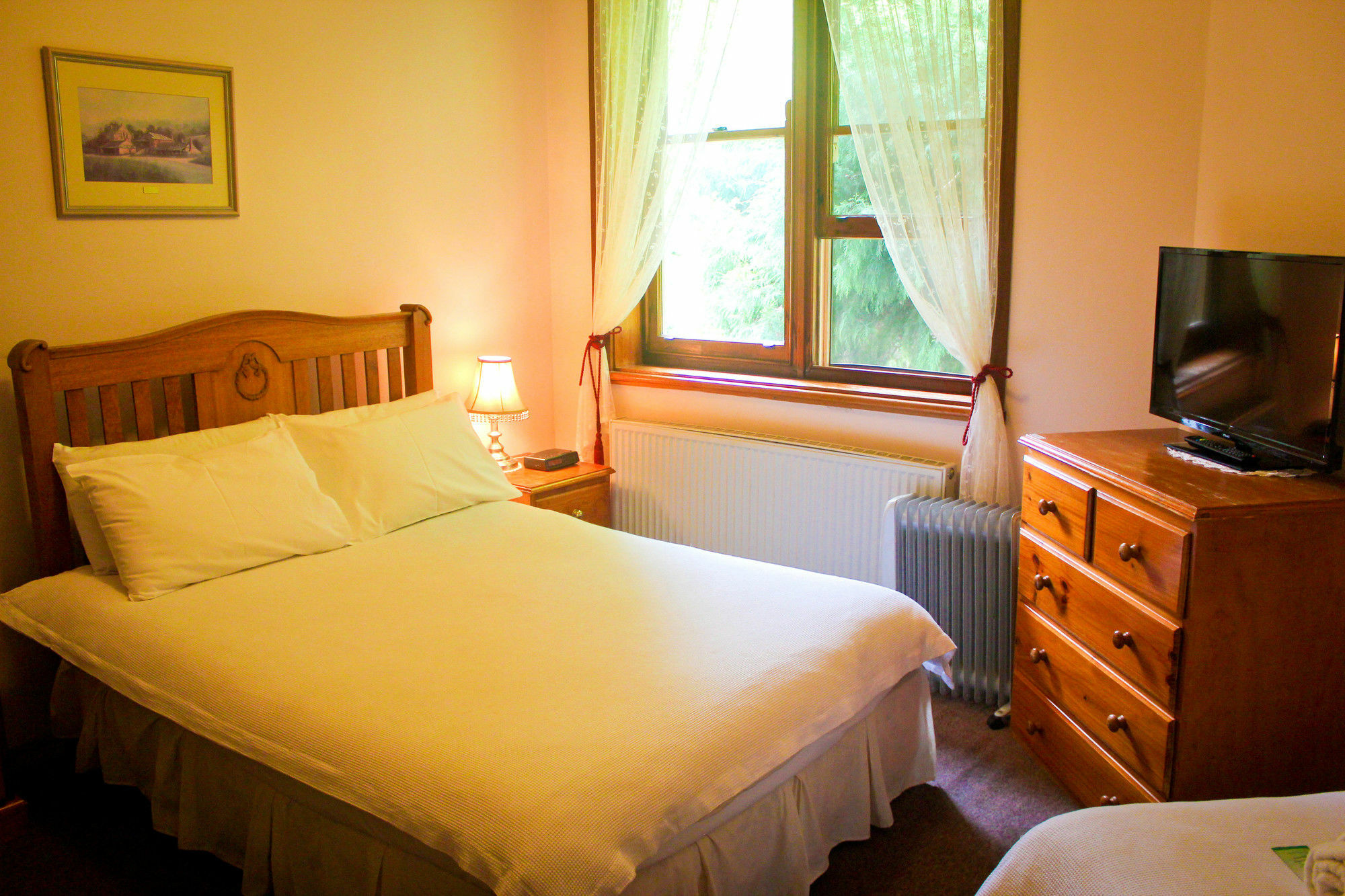 Hotel Avonleigh Katoomba Esterno foto