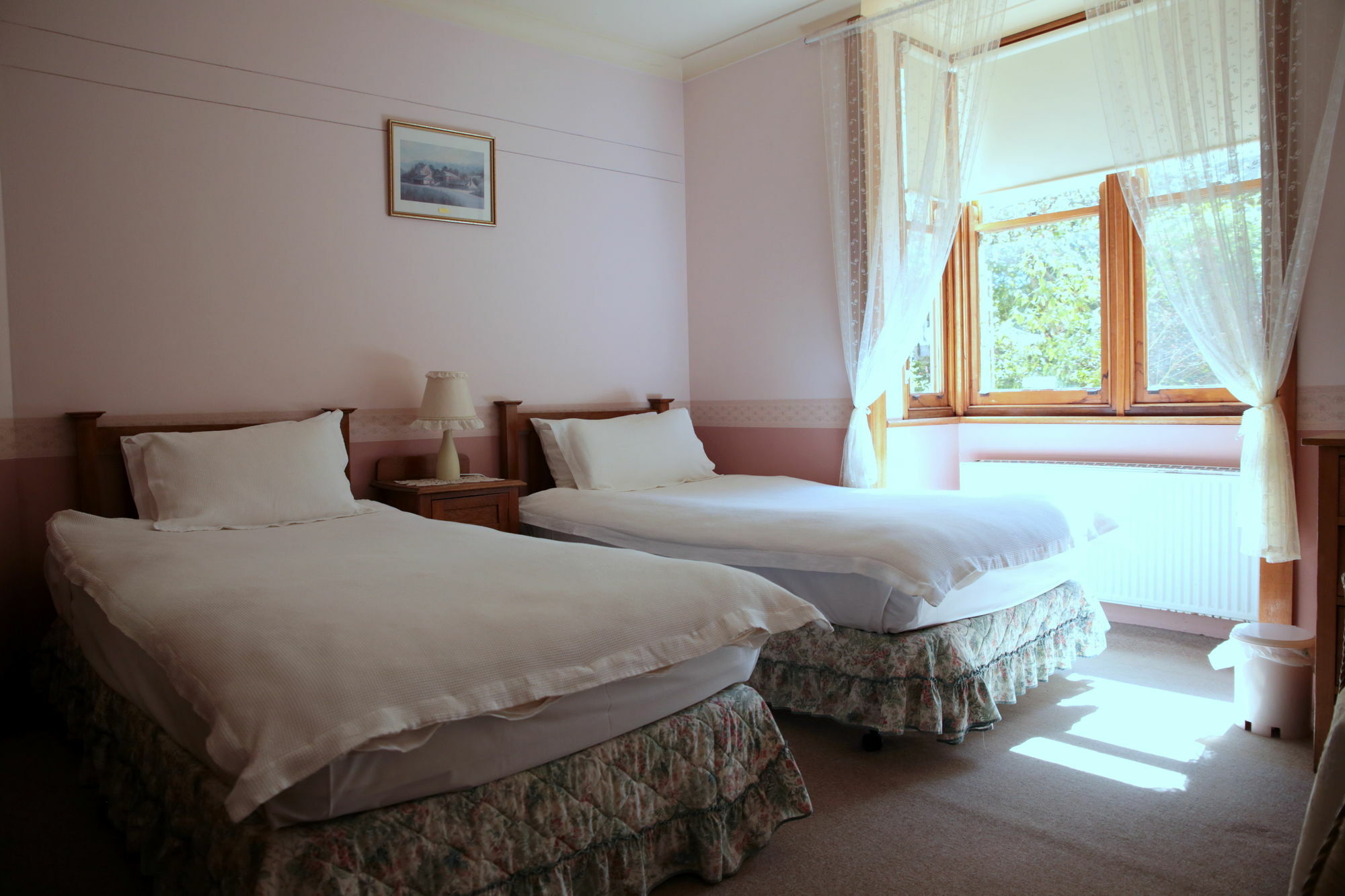 Hotel Avonleigh Katoomba Esterno foto