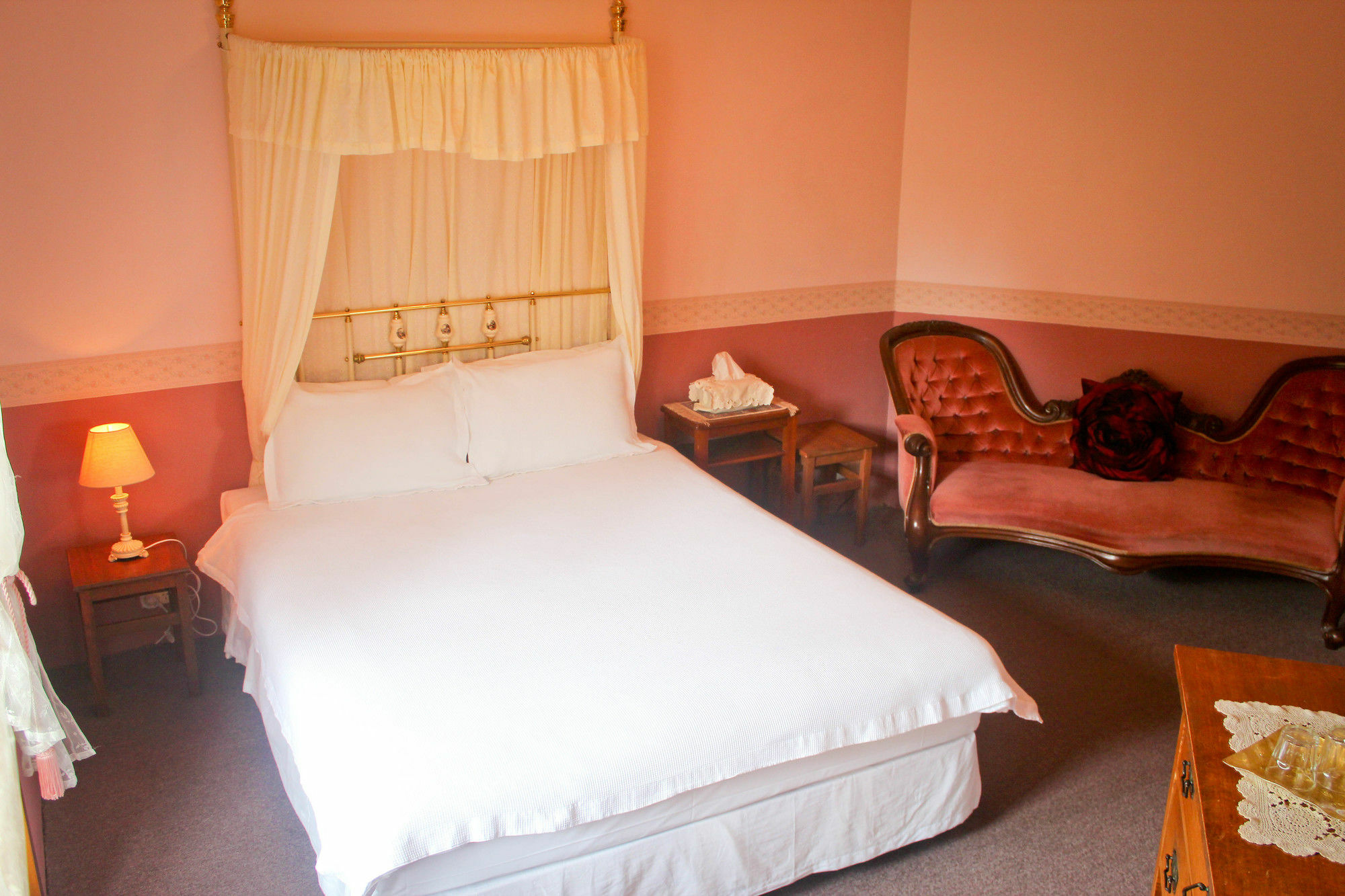 Hotel Avonleigh Katoomba Esterno foto