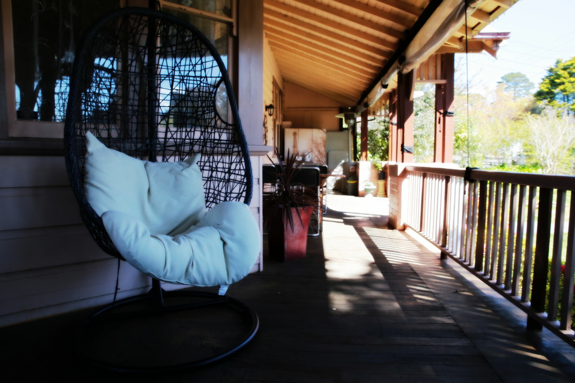 Hotel Avonleigh Katoomba Esterno foto