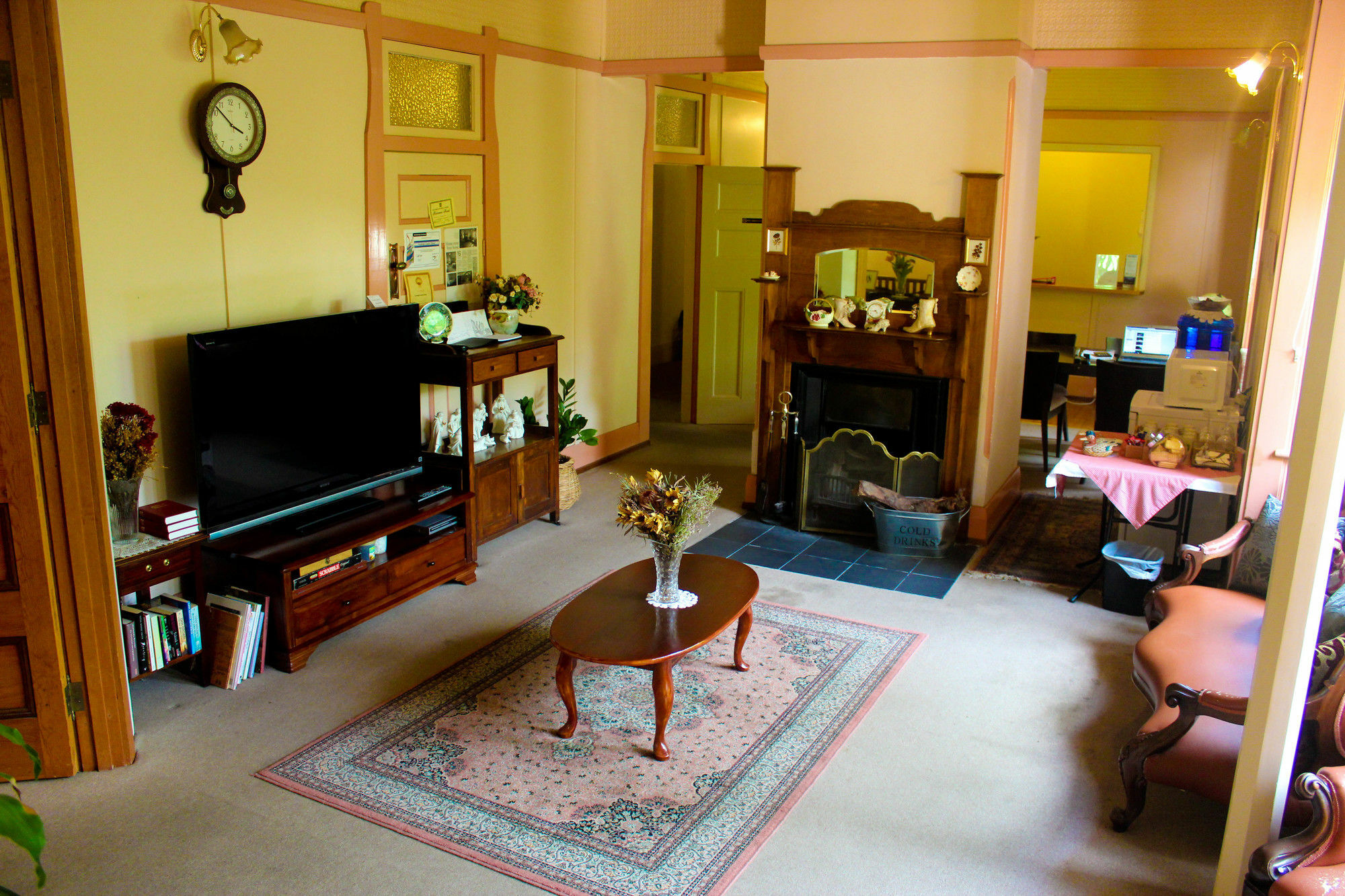 Hotel Avonleigh Katoomba Esterno foto
